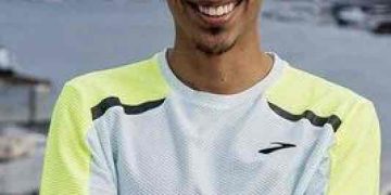 Julian Florez, Assistant Coach, Brooks Beasts Track Club: Three Questions, Three Answers, Making Hydration a game and Keeping Easy Days really easy!