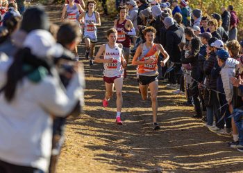 2025 Fall Cross Country & Racing Season, November 10, 2025, Week 11, Day 1, Monday is Recovery Day!