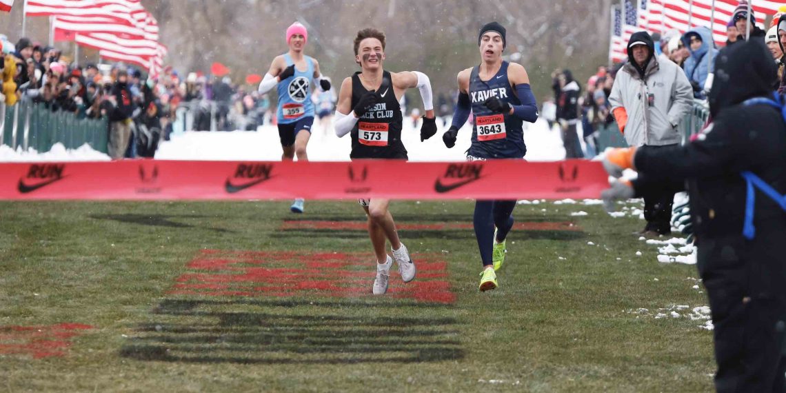 2025 Fall Cross Country & Racing Season, November 12, 2025, Week 11, Day 3, Wednesday is a recovery day!