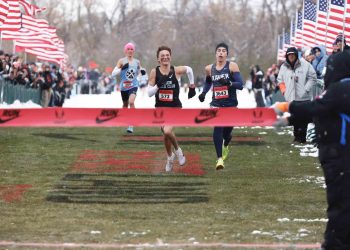 2025 Fall Cross Country & Racing Season, November 12, 2025, Week 11, Day 3, Wednesday is a recovery day!