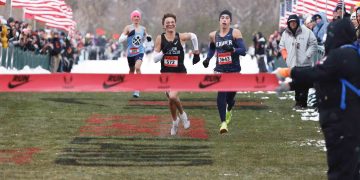 2025 Fall Cross Country & Racing Season, November 12, 2025, Week 11, Day 3, Wednesday is a recovery day!