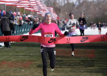 NIKE Cross Nationals Qualifying, Event #1, NXR Heartland, November 9, 2025,  Photo Gallery by Michael G. Brown for NXR
