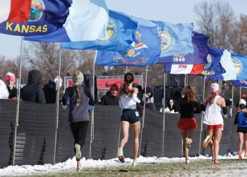 2025 Fall Cross Country & Racing Season, November 21, 2025, Week 12, Day 5,  is a recovery day!