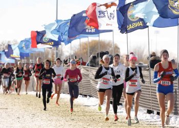 2025 Fall Cross Country & Racing Season, November 20, 2025, Week 12, Day 4, Thursday is a Fartlek Day!