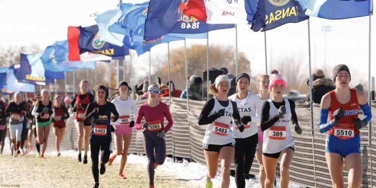 2025 Fall Cross Country & Racing Season, November 20, 2025, Week 12, Day 4, Thursday is a Fartlek Day!