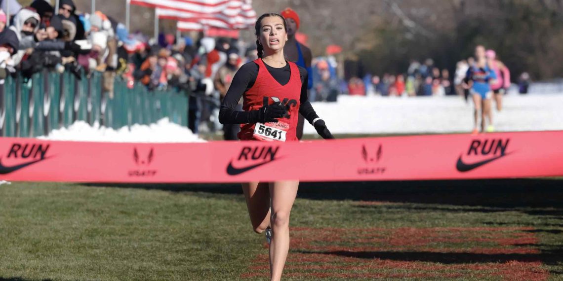 2025 Fall Cross Country & Racing Season, November 17, 2025, Week 12, Day 1, Monday is a recovery day!