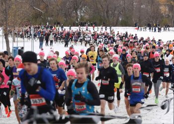 2025 Fall Cross Country & Racing Season, November 13, 2025, Week 11, Day 4, Thursday is Speed-Play Day!