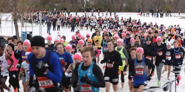 2025 Fall Cross Country & Racing Season, November 13, 2025, Week 11, Day 4, Thursday is Speed-Play Day!