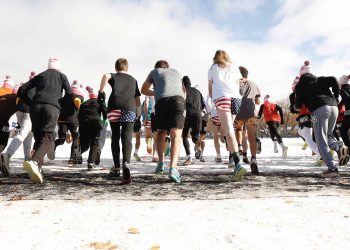 NIKE Cross Nationals Qualifying, Event #1, NXR Heartland, November 9, 2025,  Photo Gallery by Michael G. Brown for NXR