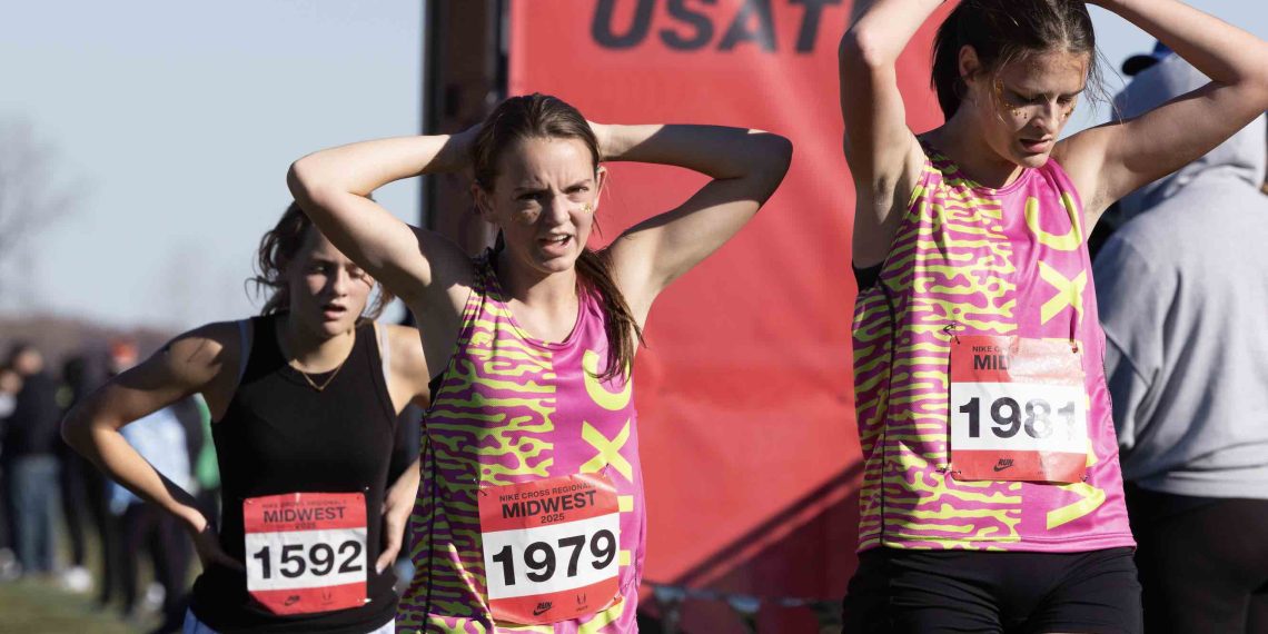 #NXR Midwest, November 16, 2025, Terre Haute, Indiana, Results and Photo Gallery by John Konstantaras