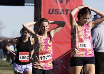 #NXR Midwest, November 16, 2025, Terre Haute, Indiana, Results and Photo Gallery by John Konstantaras