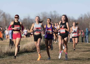 #NXR Midwest, November 16, 2025, Terre Haute, Indiana, Results and Photo Gallery by John Konstantaras