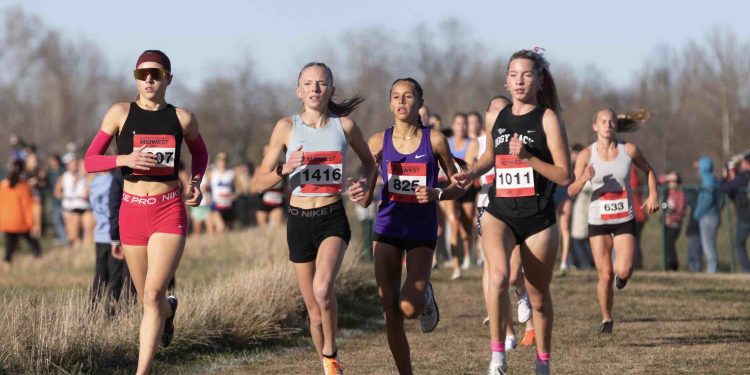 #NXR Midwest, November 16, 2025, Terre Haute, Indiana, Results and Photo Gallery by John Konstantaras