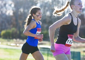 2025 Fall Cross Country & Racing Season, November 25, 2025, Week 13, Day 2,  Tuesday is tough day!