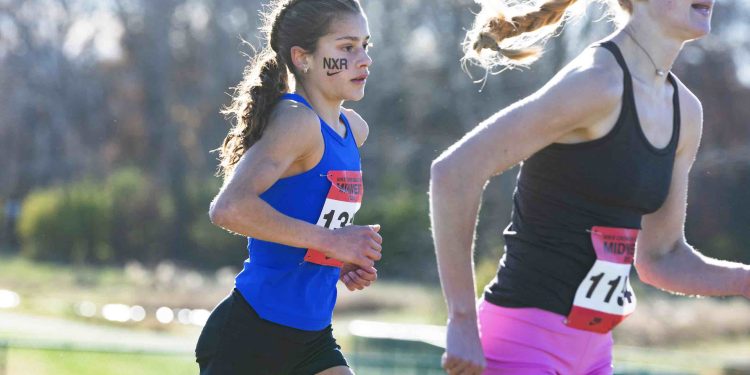 2025 Fall Cross Country & Racing Season, November 25, 2025, Week 13, Day 2, Tuesday is tough day!