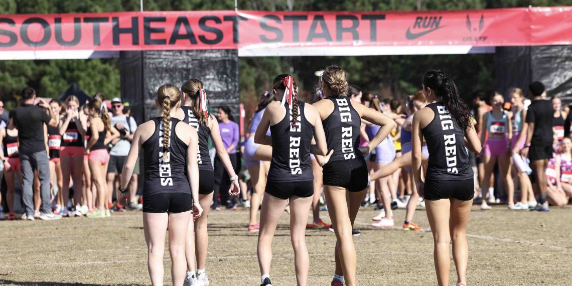 The Journey to Compete, Event 5, #NXR Southeast, November 22, 2025, Results and Photo Gallery, photos by Greg Forwerck for NXR Southeast