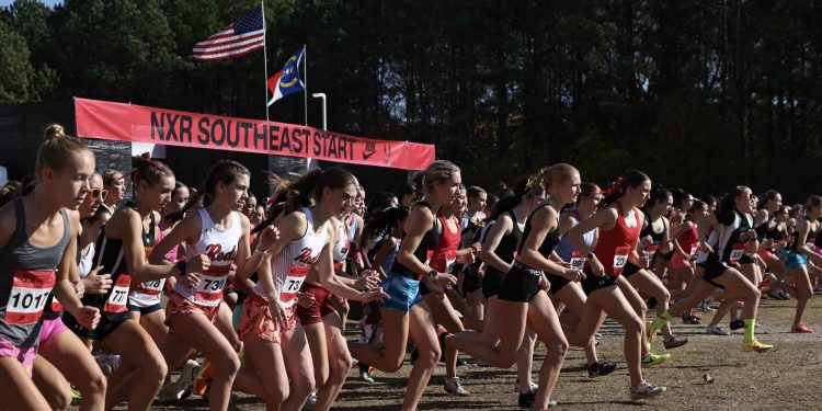 The Journey to Compete, Event 5, #NXR Southeast, November 22, 2025, Results and Photo Gallery, photos by Greg Forwerck for NXR Southeast