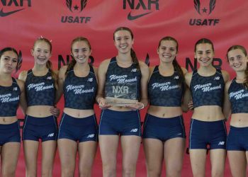 The Journey to Compete, Event 6, #NXR South Regional, November 22, 2025, Results and Photo Gallery, Photos by Elizabeth Conley