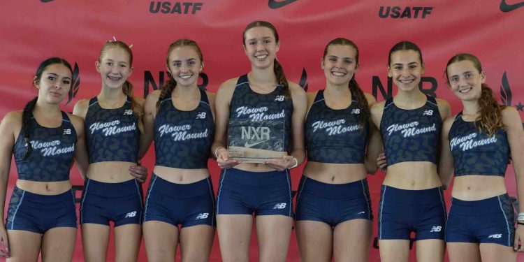 The Journey to Compete, Event 6, #NXR South Regional, November 22, 2025, Results and Photo Gallery, Photos by Elizabeth Conley