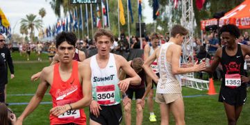 #CoffeewithLarry, Episode 819, November 24, 2025, it was a Cross-Country Weekend