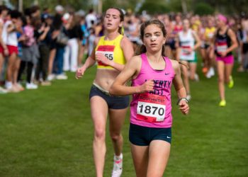 2025 Fall Cross Country & Racing Season, November 23, 2025, Week 13, Day 1,  is a recovery day !