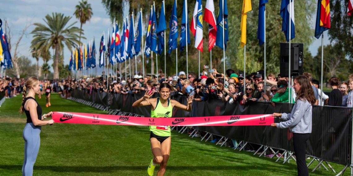 Coffee with Larry, Episode 820, November 25, 2025, Deep thoughts on cross-country season