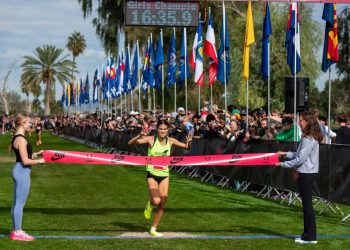 Coffee with Larry, Episode 820, November 25, 2025, Deep thoughts on cross-country season