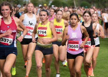 The Journey to Compete: Cross-Country, Event 4, #NXR Southwest, November 22, 2025, Results and Photo Gallery, photos by Brian Eder for Camera Athletica