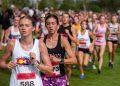The Journey to Compete: Cross-Country, Event 4, #NXR Southwest, November 22, 2025, Results and Photo Gallery, photos by Brian Eder for Camera Athletica
