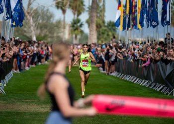 The Journey to Compete: Cross-Country, Event 4, #NXR Southwest, November 22, 2025, Results and Photo Gallery, photos by Brian Eder for Camera Athletica