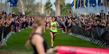 The Journey to Compete: Cross-Country, Event 4, #NXR Southwest, November 22, 2025, Results and Photo Gallery, photos by Brian Eder for Camera Athletica
