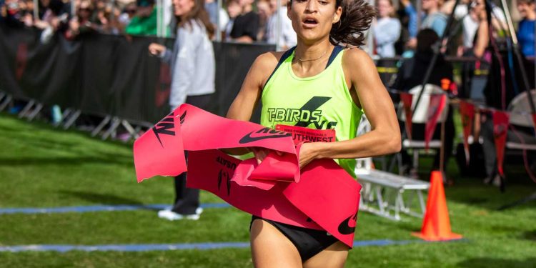 The Journey to Compete: Cross-Country, Event 4, #NXR Southwest, November 22, 2025, Results and Photo Gallery, photos by Brian Eder for Camera Athletica