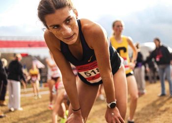 The Journey to Compete: Cross Country, Events 7/8, New York / New England, November 22, 2025, Results and Photo Gallery, Photos by Rob Tringali
