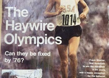 Cross Country Changes Lives