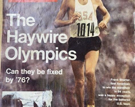 Cross Country Changes Lives