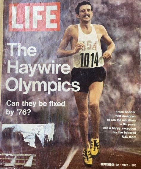 Cross Country Changes Lives