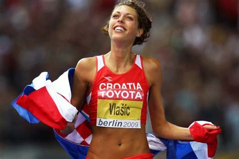 This Day in Track & Field, November 8, Edward Carter wins 4 of 5 A.A.U./U.S. X-Country (1887), Born this Day: Blanka Vlasic (1983), written by Walt Murphy
