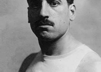 This Day in Track & Field/X-Country, November 16, Jean Bouin runs 30:58.8 for 10,000m (1911), first WR ratified by I.A.A.F. ! written, edited and curated by Walt Murphy