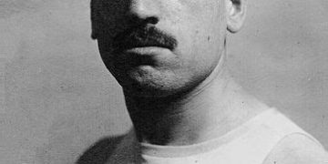 This Day in Track & Field/X-Country, November 16, Jean Bouin runs 30:58.8 for 10,000m (1911), first WR ratified by I.A.A.F. ! written, edited and curated by Walt Murphy