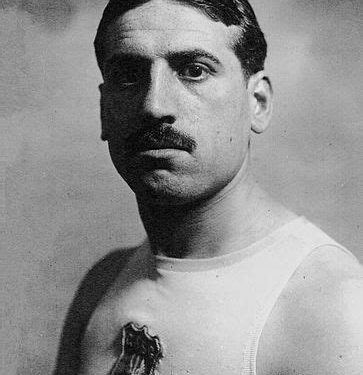 This Day in Track & Field/X-Country, November 16, Jean Bouin runs 30:58.8 for 10,000m (1911), first WR ratified by I.A.A.F. ! written, edited and curated by Walt Murphy