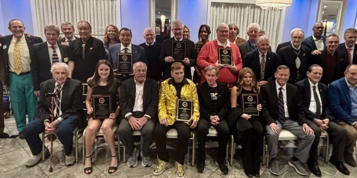 The Legends and Youth Gala on Staten Island (October 29, 2025): Honoring our Sport’s History and Creating Life-long Memories!