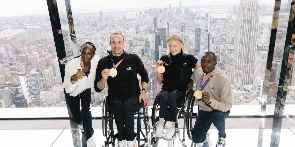 2025 NYC Flash-Backs