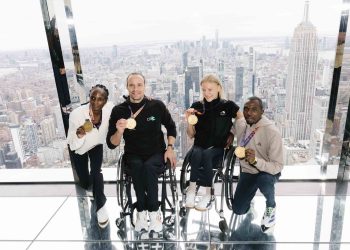 2025 NYC Flash-Backs