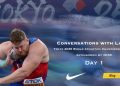 Conversations with Larry: Tokyo 2025 World Athletics Championships Reviews, September 12-21, 2025, Days 1-9