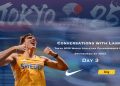 Conversations with Larry, Tokyo 2025 World Athletics Championships Reviews, Day 3, September 15, 2025: It’s Mondo’s World!