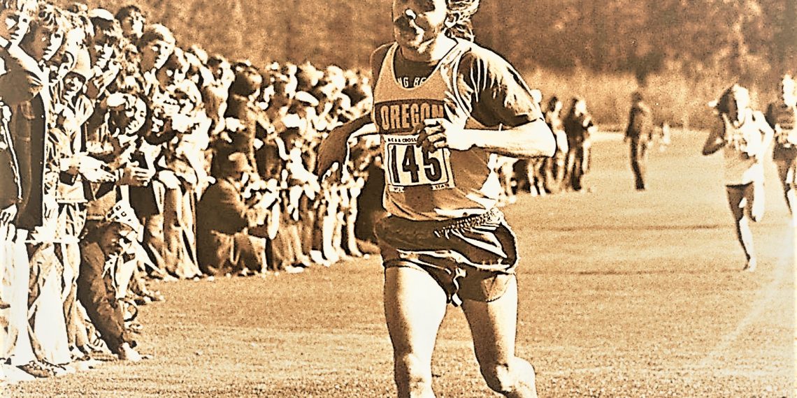 Steve Prefontaine: some thoughts and a good quote