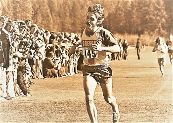 Steve Prefontaine: some thoughts and a good quote