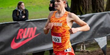 2025 Fall Cross Country & Racing Season, December 3, 2025, Week 14, Day 7, Sunday is the long day!