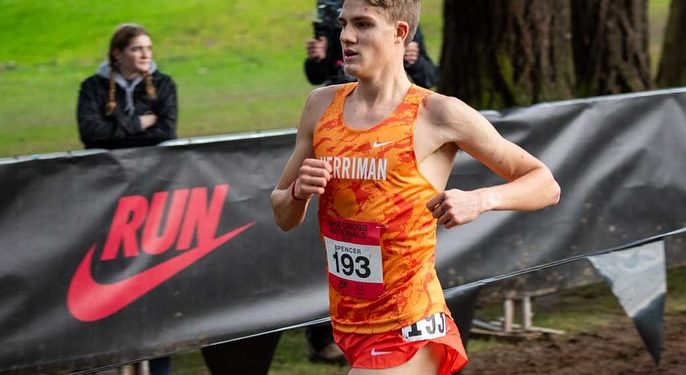 2025 Fall Cross Country & Racing Season, December 3, 2025, Week 14, Day 7, Sunday is the long day!