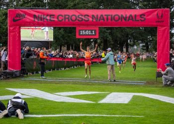 2025 Fall Cross Country & Racing Season, December 8, 2025, Week 15, Day 1, Monday is an easy day!